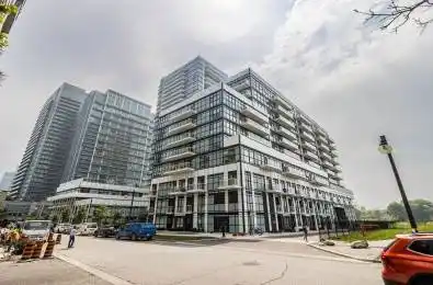 251 Manitoba Street Unit# 715 Toronto W06 Ontario M8Y 0C7