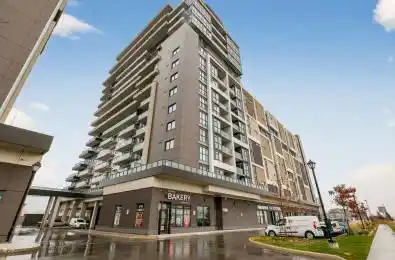 550 North Service Road Unit# 1107 Grimsby Ontario L3M 0H9