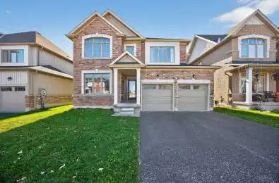 62 Kirby Avenue Collingwood Ontario L9Y 3Y8