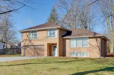 48 Cundles Road Barrie Ontario L4M 2Z7