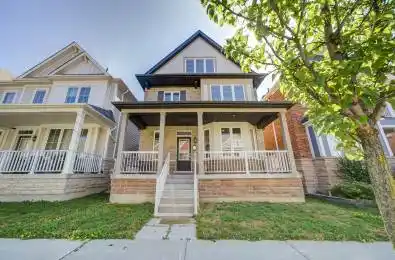 77 Diamond Jubilee Drive Markham Ontario L6B 0Y5