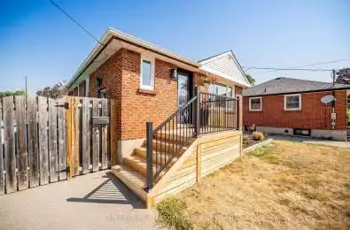 538 Shirley Street Unit# B Cobourg Ontario K9A 2A5