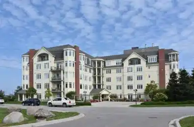 10 Bay Street Unit# PH 3 Blue Mountains Ontario N0H 2P0