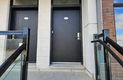 9560 Islington Avenue Unit# L115 Vaughan Ontario L4H 5E8