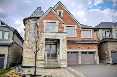 45 Chessington Avenue East Gwillimbury Ontario L9N 0R5