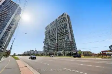2550 Simcoe Street Unit# 207 Oshawa Ontario L1L 0R5