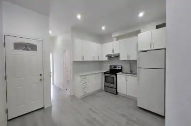 1454 Queen Street Unit# 2nd Floor Toronto W01 Ontario M6K 1M2
