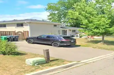 59 Flowertown Avenue Brampton Ontario L6X 2K8