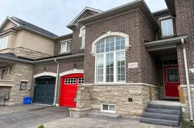 1477 Pratt Heights Milton Ontario L9E 1J3