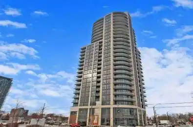 15 Lynch Street Unit# 1106 Brampton Ontario L6W 0C7