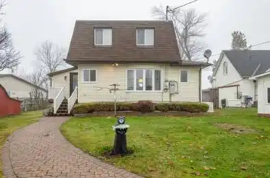 3442 9th Line Beckwith Ontario K7C 3P2