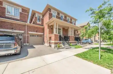 99 Huguenot Road Oakville Ontario L6H 0M3