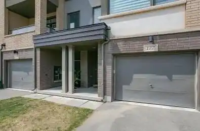 177 Sabina Drive Oakville Ontario L6H 0W3