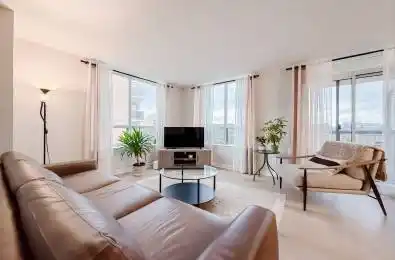 51 Times Avenue Unit# 302 Markham Ontario L3T 7X7