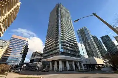 15 Ellerslie Avenue Unit# LPH07 Toronto C07 Ontario M2N 0E7