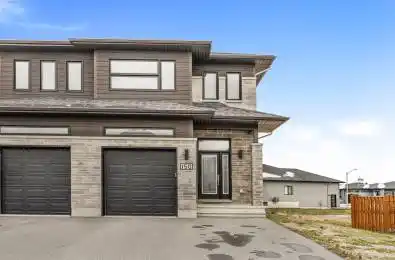 150 Argile Street Casselman Ontario K0A 1M0