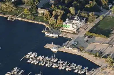 137 Elgin Street Unit# 302 Saugeen Shores Ontario N0H 2C6