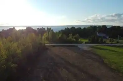 PT LT 1 Concession A N/A Meaford Ontario N0H 1N0