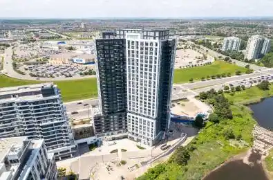 2495 Eglinton Avenue Unit# 810 Mississauga Ontario L5M 2T2