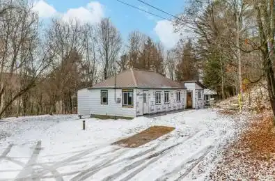 38 Lakeview Street Dysart et al Ontario K0M 1S0