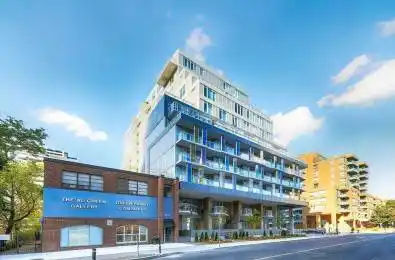 68 Merton Street Unit# 1001 Toronto C10 Ontario M4S 1A1