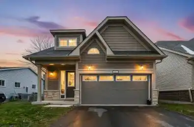 165 Purdy Road Loyalist Ontario K0H 1G0