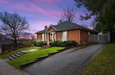 71 Augusta Street Port Hope Ontario L1A 1H1