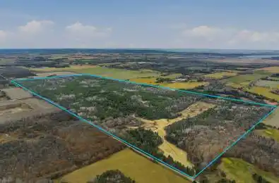 2230 Coates Road Scugog Ontario L1H 0K5