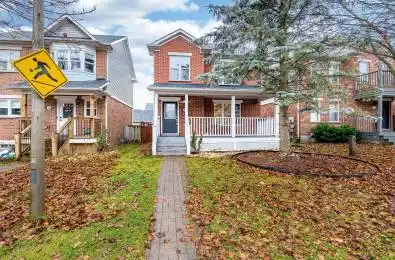 318 Elderberry Street Orangeville Ontario L9W 4Z6