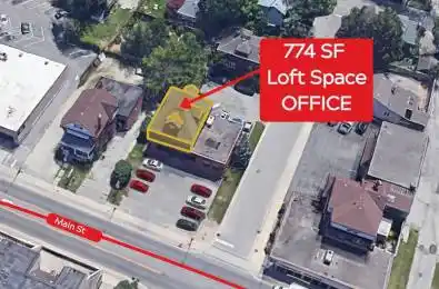 350 Main Street Unit# 3A Milton Ontario L9T 1P6