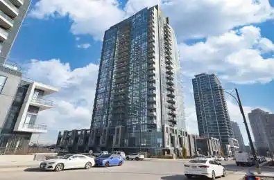 5033 Four Springs Avenue Unit# 0514 Mississauga Ontario L5R 0G6