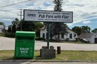 231 Durham Street Madoc Ontario K0K 2K0