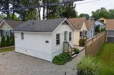 387 Elmwood Avenue Fort Erie Ontario L0S 1B0