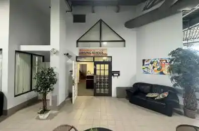 2100 Steeles Avenue Unit# 102 Vaughan Ontario L4K 2V1