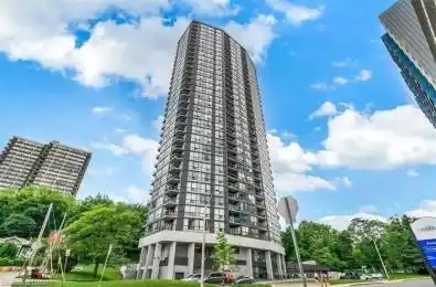 150 Charlton Avenue Unit# 708 Hamilton Ontario L8N 3X3