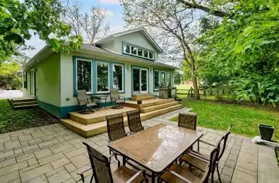 307B Queen Street Mississauga Ontario L5M 1L9