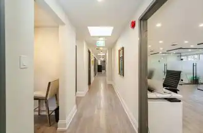 1563 Dundas Street Unit# Second Floor Mississauga Ontario L5C 1E3