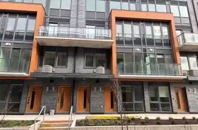 71 Curlew Drive Unit# 90 Toronto C13 Ontario M3A 0B2