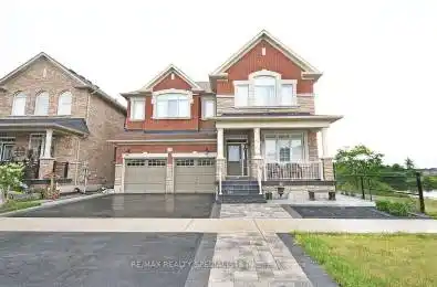 42 Midcrest Circle Brampton Ontario L6Y 0W5