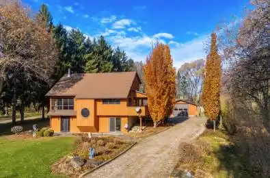 106 Royal Oak Road Cambridge Ontario N3E 0A4