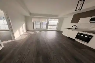 8888 Yonge Street Unit# 309 Richmond Hill Ontario L4C 6Z1