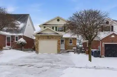 24 Moss Place Guelph Ontario N1G 4V1