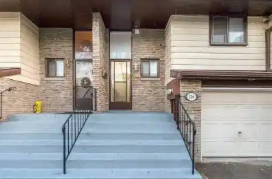 180 Mississauga Valley Boulevard Unit# 154 Mississauga Ontario L5A 3M2