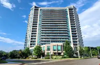 160 Vanderhoof Avenue Unit# 1214 Toronto C11 Ontario M4G 0B7