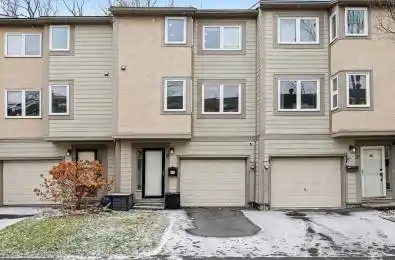 19 Peary Way Kanata Ontario K2L 1Z9