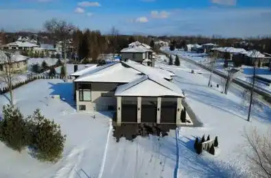 6865 Pebble Trail Way Greely - Metcalfe - Osgoode - Vernon and Area On