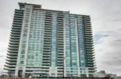 88 Grangeway Avenue Unit# 2301 Toronto E09 Ontario M1H 0A2