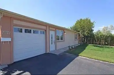 7272 Harwick Drive Mississauga Ontario L4T 3A4