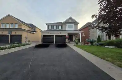 46 Gwillimbury Drive Bradford West Gwillimbury Ontario L3Z 0A8