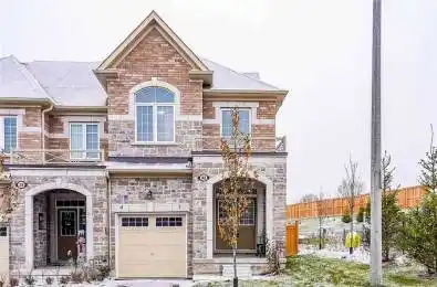 42 Brent Crescent Clarington Ontario L1C 0V9